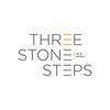Three Stone Steps